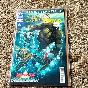 Suicide Squad Vol. 46